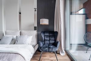 Łąkowa 60E z Garażem Blisko Starego Miasta By PerferctApart