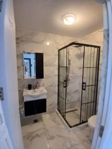 Vila Atlas Constanta