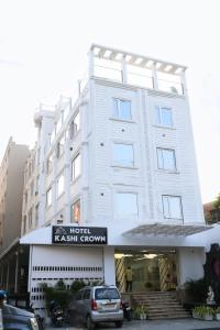 Hotel Kashi Crown