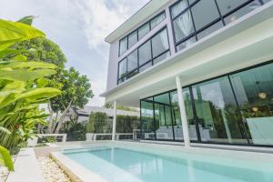 Harmony Exclusive Villa Bang Tao Phuket