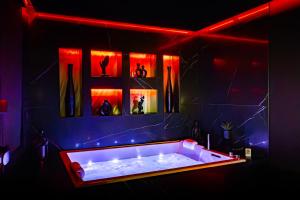 La Favorite - Suite de luxe 100 m2