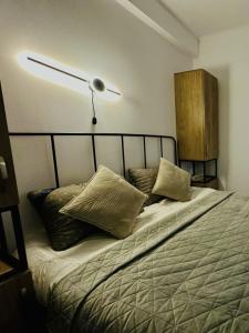 Bakuriani Bliss Apartment