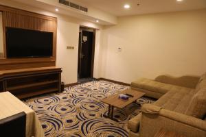 Oriental Residence