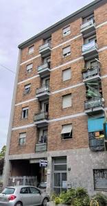 Milano Nord - Near the metro apartment