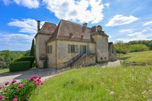 B&B / Chambres d'hotes Le Mayne : photos des chambres