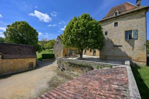 B&B / Chambres d'hotes Le Mayne : photos des chambres