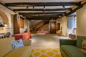 B&B / Chambres d'hotes Le Mayne : photos des chambres