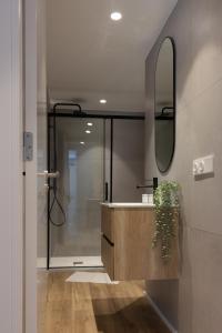 VLC Host - Belgica Apartments