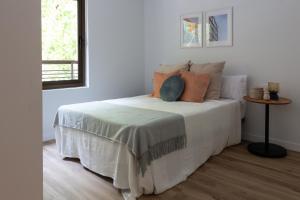 VLC Host - Belgica Apartments