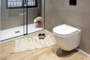 VLC Host - Belgica Apartments