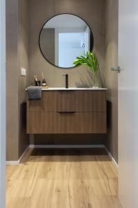 VLC Host - Belgica Apartments