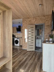 Vieno aukšto kotedžas