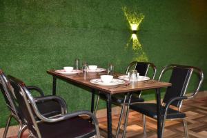 The Peak Explorers Hill Station