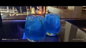 Aqua Velva Luxury Apartment