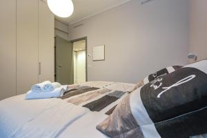 Luxury Basilica & Sea View 36 - Genovainrelax