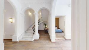 Villa Windsor 5BR With Heated Pool, Jacuzzi, Gym, Sauna and Cinema Room