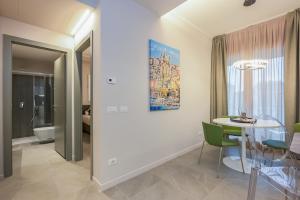 Luxury Basilica & Sea View 36 - Genovainrelax