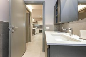 Luxury Basilica & Sea View 36 - Genovainrelax