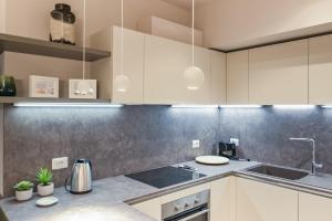 Luxury Basilica & Sea View 36 - Genovainrelax