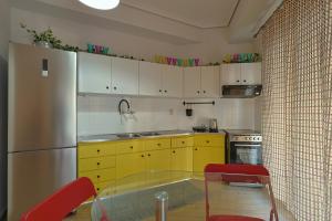 Zeusplace Urban Flat