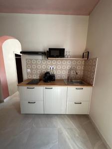 Maisonnette au calme