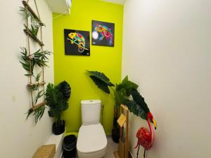 Wonderland Appartement proche de Disneyland Chessy