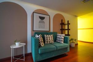 Olive Hotel MG Road Dunsvirk Inn by Embassy Group