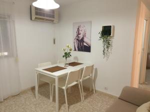 Piso Próximo Basílica Macarena