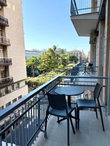 Camìra Apulian Accommodation