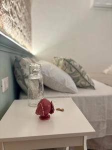 ALLE TERRAZZE di Castellana Grotte