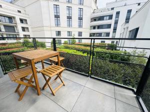 Wonderland Appartement proche de Disneyland Chessy