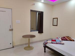 Krishna Bhavan And Events