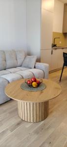 Apartament Pruszcz Park 10