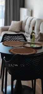 Apartament Pruszcz Park 10