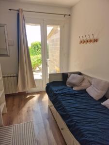 Villas Magnifique Villa Provencale pour les familles : photos des chambres