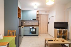 Feel Greek Hospitality #Θ022