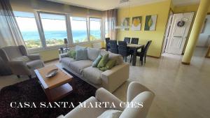 Casa Santa Marta Cies