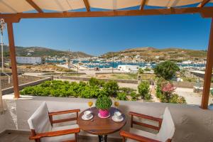 Stefanos Studios Patmos Greece