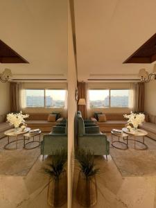 Élégance, Confort et Vue Exceptionnelle Vivez Tanger Autrement