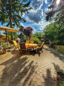 Kamocsay Vendégház