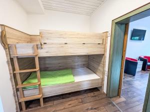 Apartment Mentenwirt Suite by Interhome