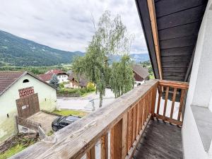 Apartment Mentenwirt Suite by Interhome