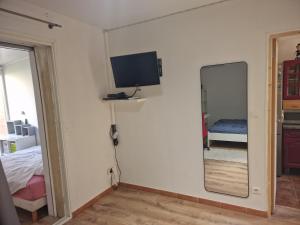 Villas Magnifique Villa Provencale pour les familles : photos des chambres