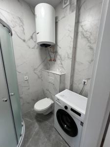 Olive Space Apartment 65