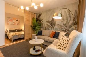 City Lights & Comfort - 2BR Central Bucharest