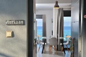 Seacret Apartments