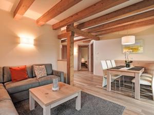 Apartment Resort Tirol Brixen by Interhome