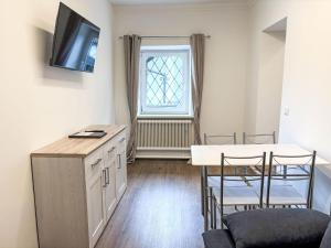 Apartment Family Mentenwirt by Interhome