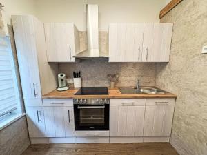 Apartment Family Mentenwirt by Interhome