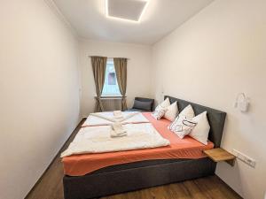 Apartment Family Mentenwirt by Interhome